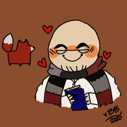 GentleFoxASMR avatar