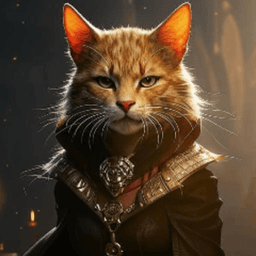 LordOverCatsPlays avatar