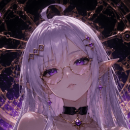 ElvenPyatochka avatar