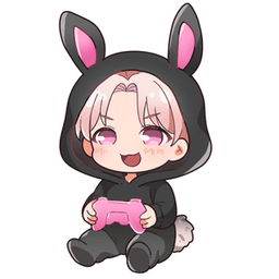 ぴょんっっ avatar