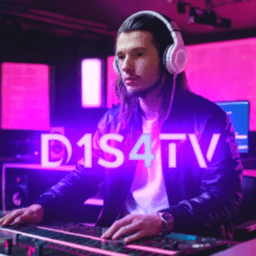 D1S4tv avatar
