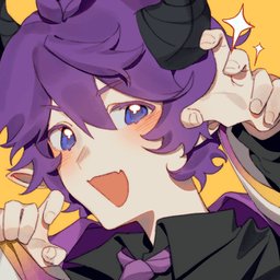 黑雀へいちゅえ avatar