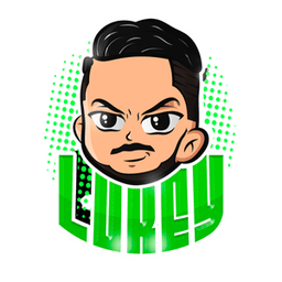 lukeygamingent avatar