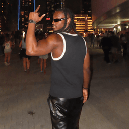 BlackyFlow avatar