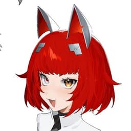MekaXKitty avatar