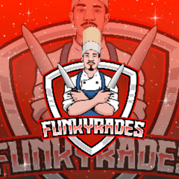 FunkyRades avatar
