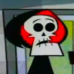 TroublegumCrunch avatar