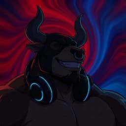 CrossborneDrako avatar