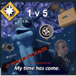 Vyro_x avatar