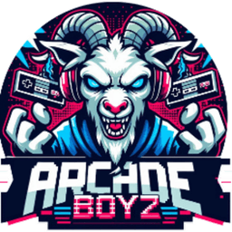 ArcadeBoyz avatar