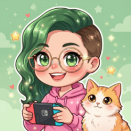 BlueberryCrisis avatar