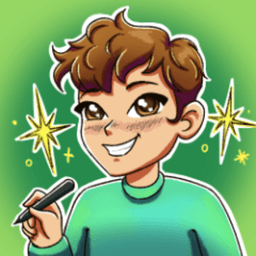 Maxmoonart avatar