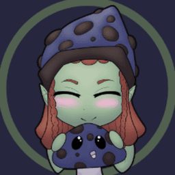 Feral_Mushroom_Girl avatar