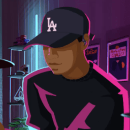 DrumBum avatar
