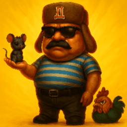 DeLaRafi avatar