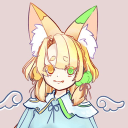 初狐羽鹿 avatar