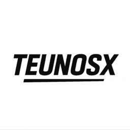 teunosx avatar