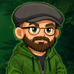 Triagon avatar