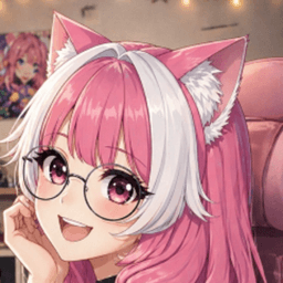 Harufoxy avatar
