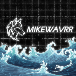 MikeWavRR avatar