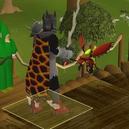 PetChances avatar