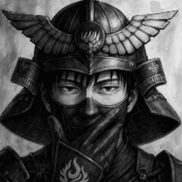 SAMURRAl avatar