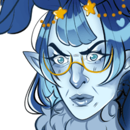 StarlightandTea avatar