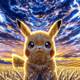 Synpoko avatar