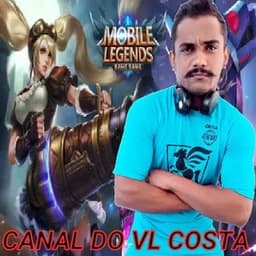 CanaldoVLcosta avatar