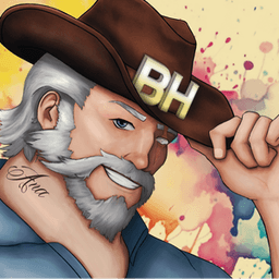 ReinHoss avatar