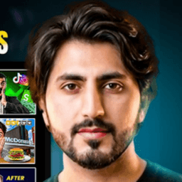 Tissi_Gamer_Pakistani avatar