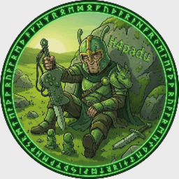 H4padu avatar