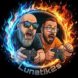 LunatiK2s avatar