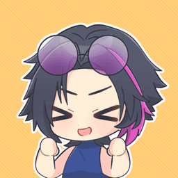 PlateMamoru avatar