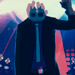 Tyrvv avatar