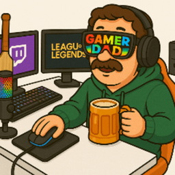 gamerdadsafa avatar