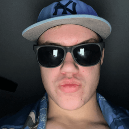 snotcam avatar