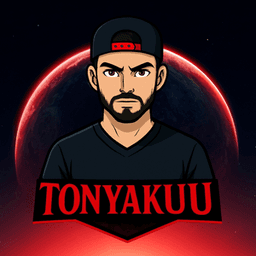Tonyakuu avatar