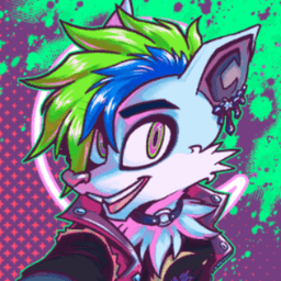 SukajiSplats avatar