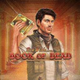 casinogamedebookofra avatar