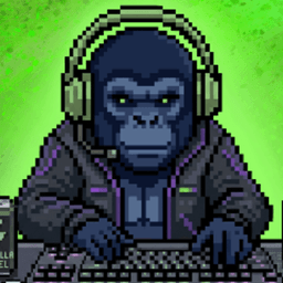 leethemonkey avatar