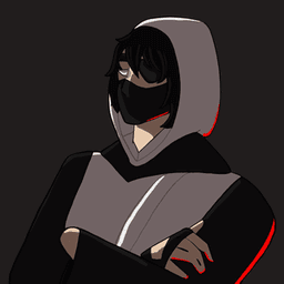 Ghxstwrld7 avatar