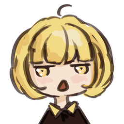 ISTPchan avatar
