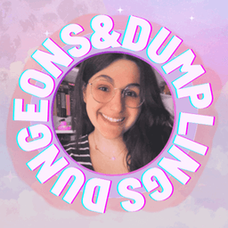 dungeonsanddumplings avatar