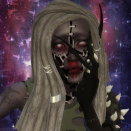 ClaudiasCreepin avatar