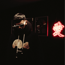 Jonybeatslive avatar