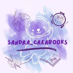 Sandra_Creabooks avatar