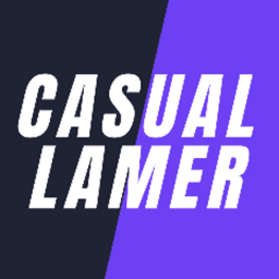 CasualLamerOG avatar
