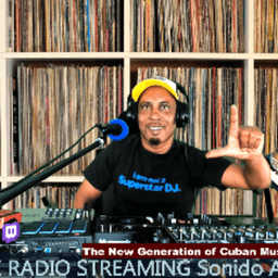 CubanRadioLive avatar