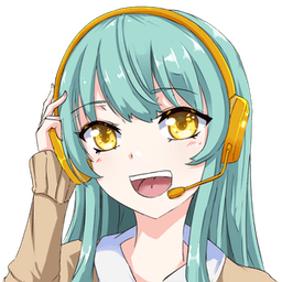 AriasGina avatar